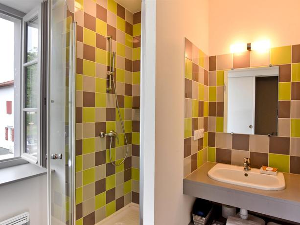 Imagen de la habitación del Aldaburua. Foto 7