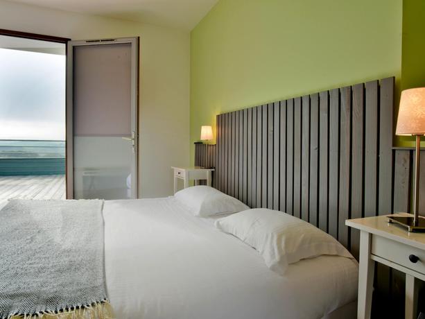 Imagen de la habitación del Aldaburua. Foto 8