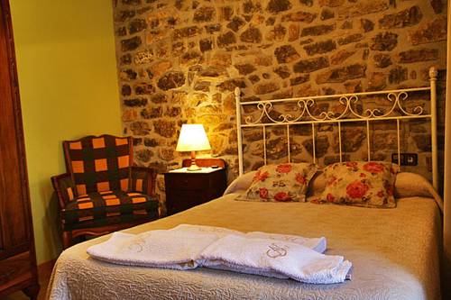 Imagen de la habitación del Aldea de Con. Foto 2