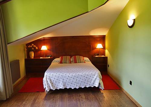 Imagen de la habitación del Aldea de Con. Foto 3
