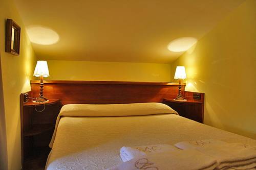 Imagen de la habitación del Aldea de Con. Foto 4