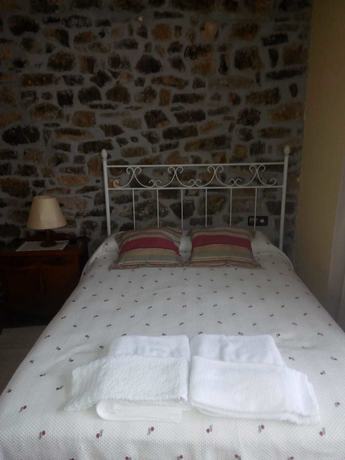 Imagen de la habitación del Aldea de Con. Foto 5