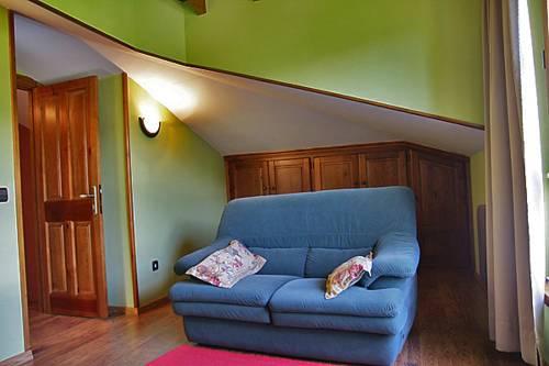 Imagen de la habitación del Aldea de Con. Foto 6