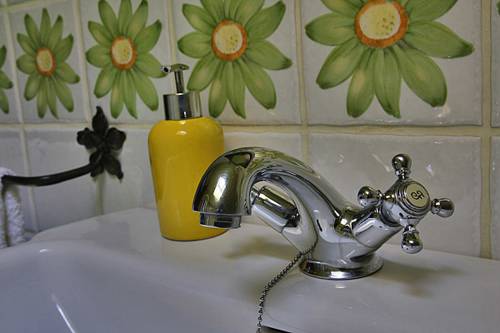 Imagen de la habitación del Aldea de Con. Foto 7