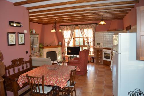 Imagen de los interiores del Aldea de Con. Foto 13