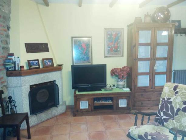 Imagen de la habitación del Aldea de Con. Foto 8