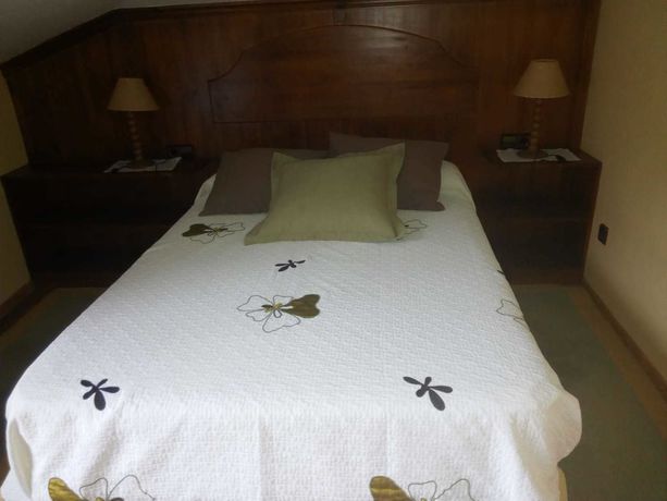 Imagen de la habitación del Aldea de Con. Foto 9