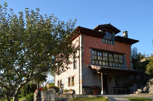 Imagen de los exteriores del Aldea de Con. Foto 12
