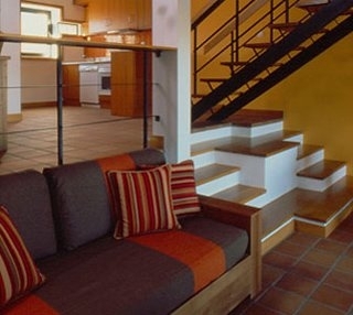 Imagen de la habitación del Aldeamento de Peixinhos. Foto 3