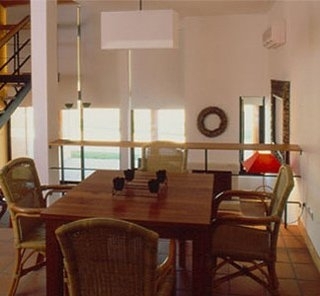 Imagen de la habitación del Aldeamento de Peixinhos. Foto 4