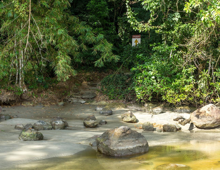 Imagen general del Aldeia Da Lagoinha. Foto 14