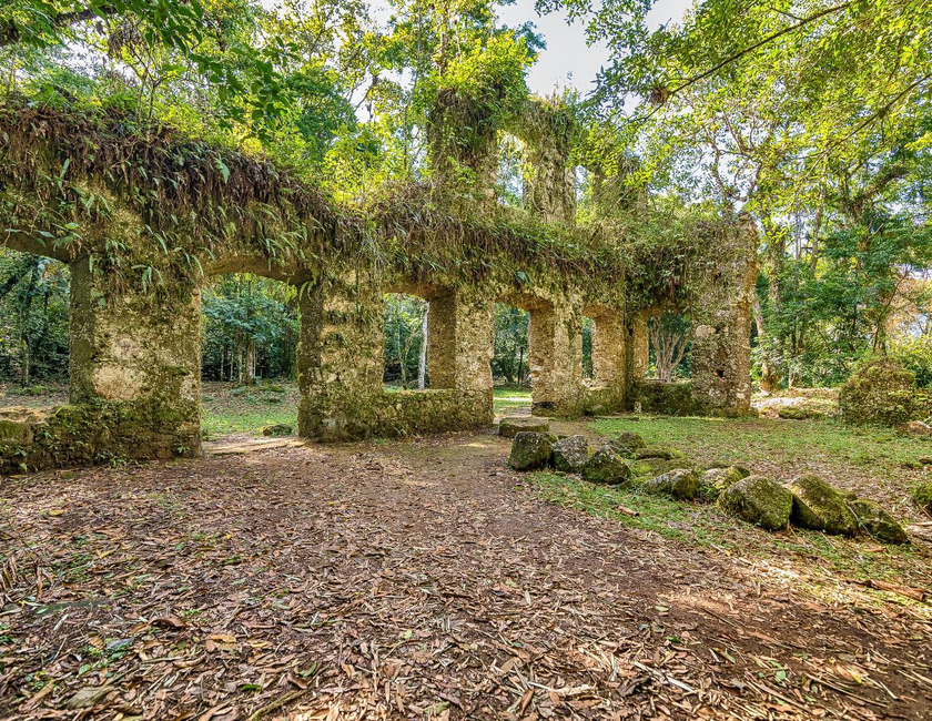 Imagen general del Aldeia Da Lagoinha. Foto 18