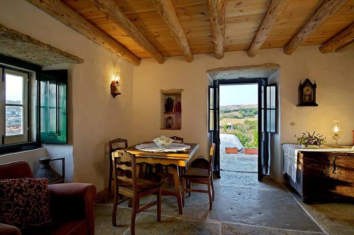 Imagen de los interiores del Aldeia Da Mata Pequena-Turismo e Lazer Lda. Foto 12