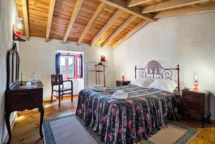 Imagen de la habitación del Aldeia Da Mata Pequena-Turismo e Lazer Lda. Foto 3