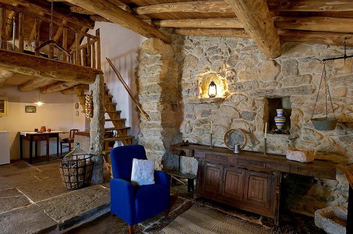 Imagen de los interiores del Aldeia Da Mata Pequena-Turismo e Lazer Lda. Foto 14