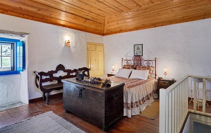 Imagen de la habitación del Aldeia Da Mata Pequena-Turismo e Lazer Lda. Foto 4
