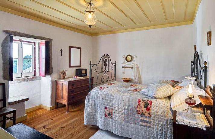 Imagen de la habitación del Aldeia Da Mata Pequena-Turismo e Lazer Lda. Foto 6