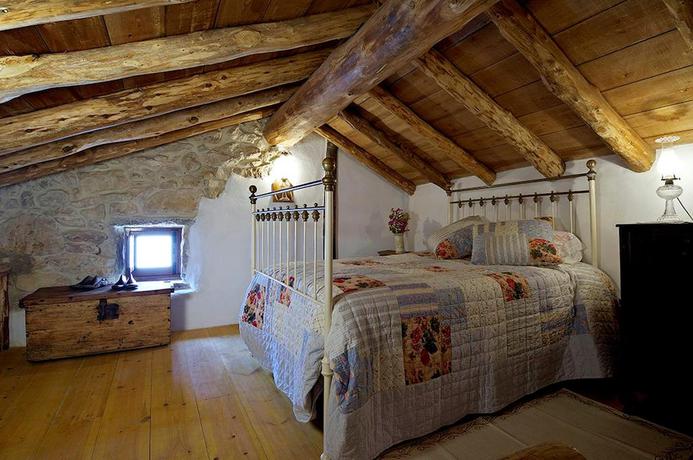 Imagen de la habitación del Aldeia Da Mata Pequena-Turismo e Lazer Lda. Foto 7