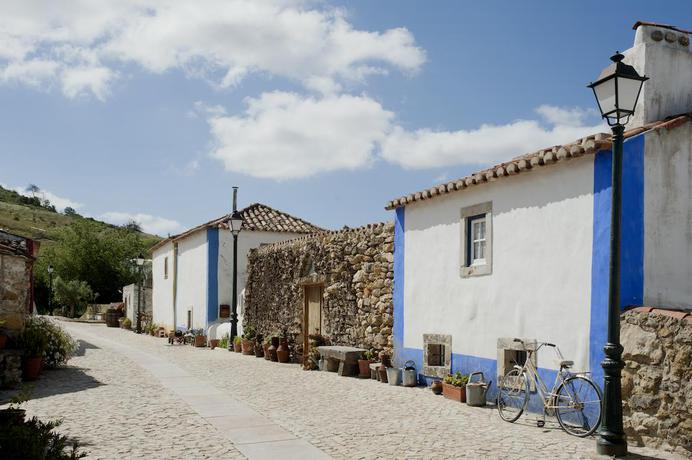Imagen de los exteriores del Aldeia Da Mata Pequena-Turismo e Lazer Lda. Foto 11