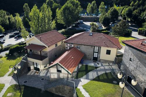 Imagen de la habitación del Aldeia Do Tâmega. Foto 2