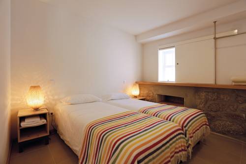 Imagen de la habitación del Aldeia Do Tâmega. Foto 6