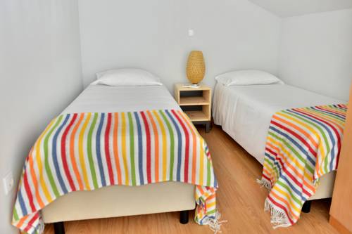 Imagen de la habitación del Aldeia Do Tâmega. Foto 9