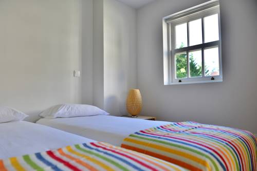 Imagen de la habitación del Aldeia Do Tâmega. Foto 10