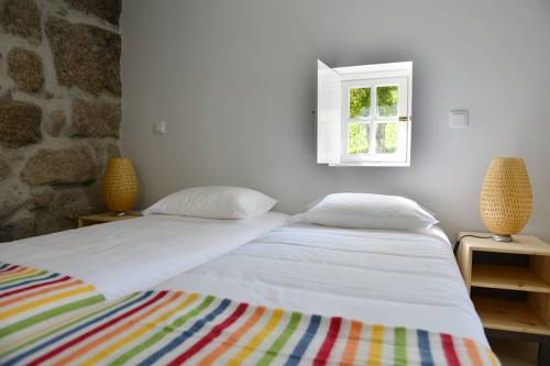 Imagen de la habitación del Aldeia Do Tâmega. Foto 11