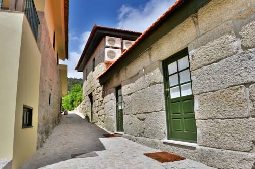 Imagen de la habitación del Aldeia Do Tâmega. Foto 12