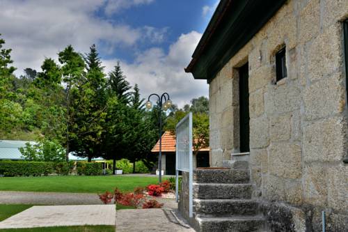 Imagen de la habitación del Aldeia Do Tâmega. Foto 15