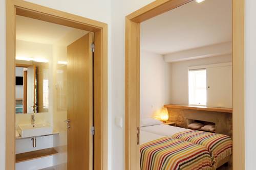 Imagen de la habitación del Aldeia Do Tâmega. Foto 16