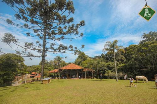 Imagen de la habitación del Aldeia - Lazer, Culin&aacute;ria E Cia. Foto 9