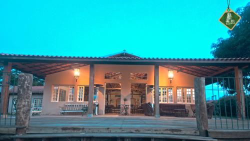 Imagen general del Aldeia - Lazer, Culin&aacute;ria E Cia. Foto 4