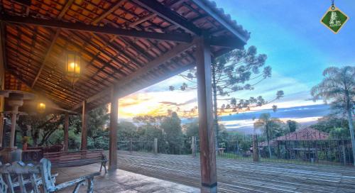 Imagen de la habitación del Aldeia - Lazer, Culin&aacute;ria E Cia. Foto 10