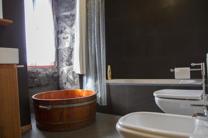 Imagen de la habitación del Aldeia dos Caldeirões. Foto 2