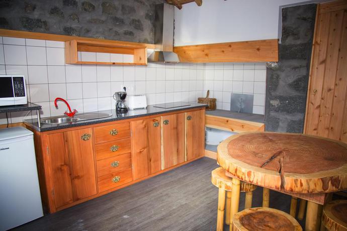 Imagen de los interiores del Aldeia dos Caldeirões. Foto 10