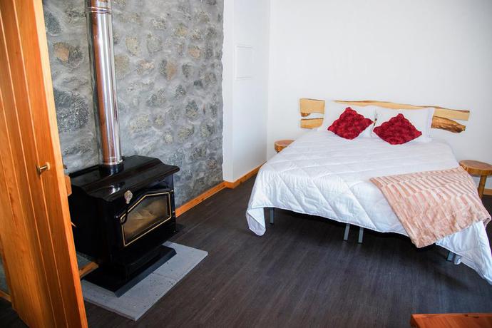 Imagen de la habitación del Aldeia dos Caldeirões. Foto 3