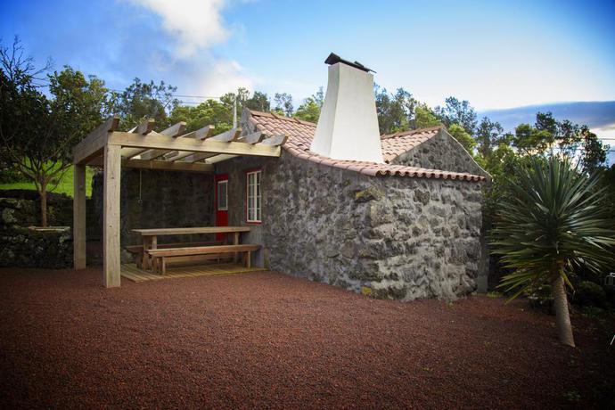 Imagen de los exteriores del Aldeia dos Caldeirões. Foto 7