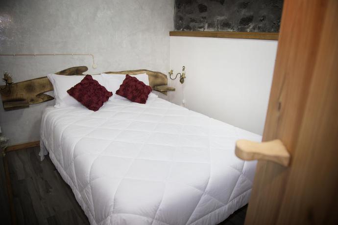 Imagen de la habitación del Aldeia dos Caldeirões. Foto 4