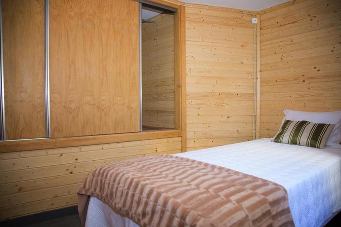 Imagen de la habitación del Aldeia dos Caldeirões. Foto 5