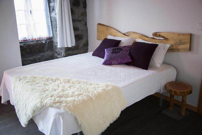 Imagen de la habitación del Aldeia dos Caldeirões. Foto 6