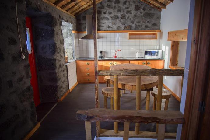Imagen de los interiores del Aldeia dos Caldeirões. Foto 12