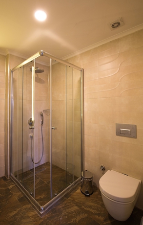 Imagen de la habitación del Aldino Residence. Foto 3