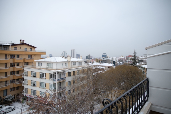 Imagen de la habitación del Aldino Residence. Foto 4