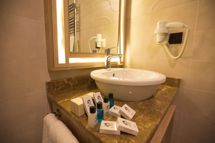 Imagen de la habitación del Aldino Residence. Foto 6