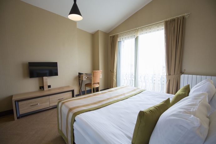 Imagen de la habitación del Aldino Residence. Foto 8