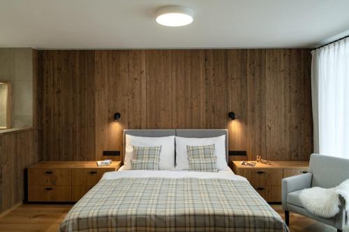 Imagen general del Aldrov Resort. Foto 1