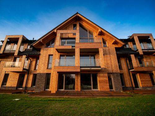 Imagen general del Aldrov Resort. Foto 2