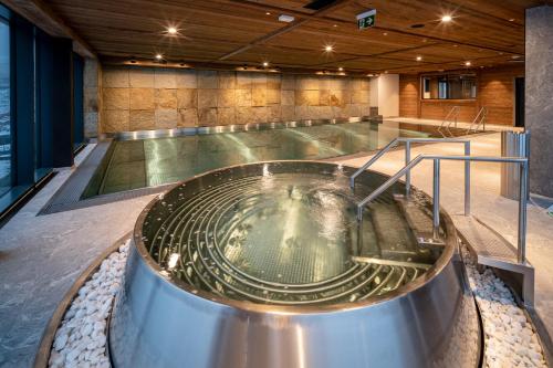 Imagen general del Aldrov Resort. Foto 3