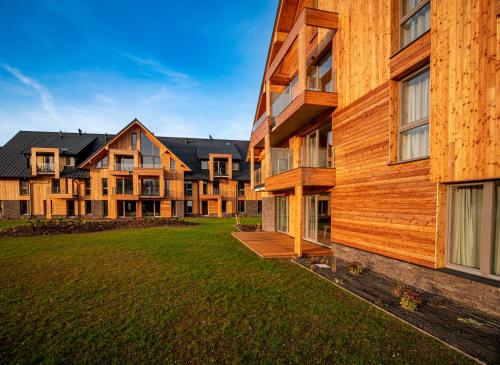 Imagen general del Aldrov Resort. Foto 4